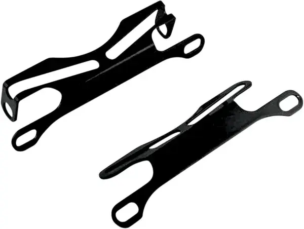 PSR 번호판 브라켓 — 2번째 뷰