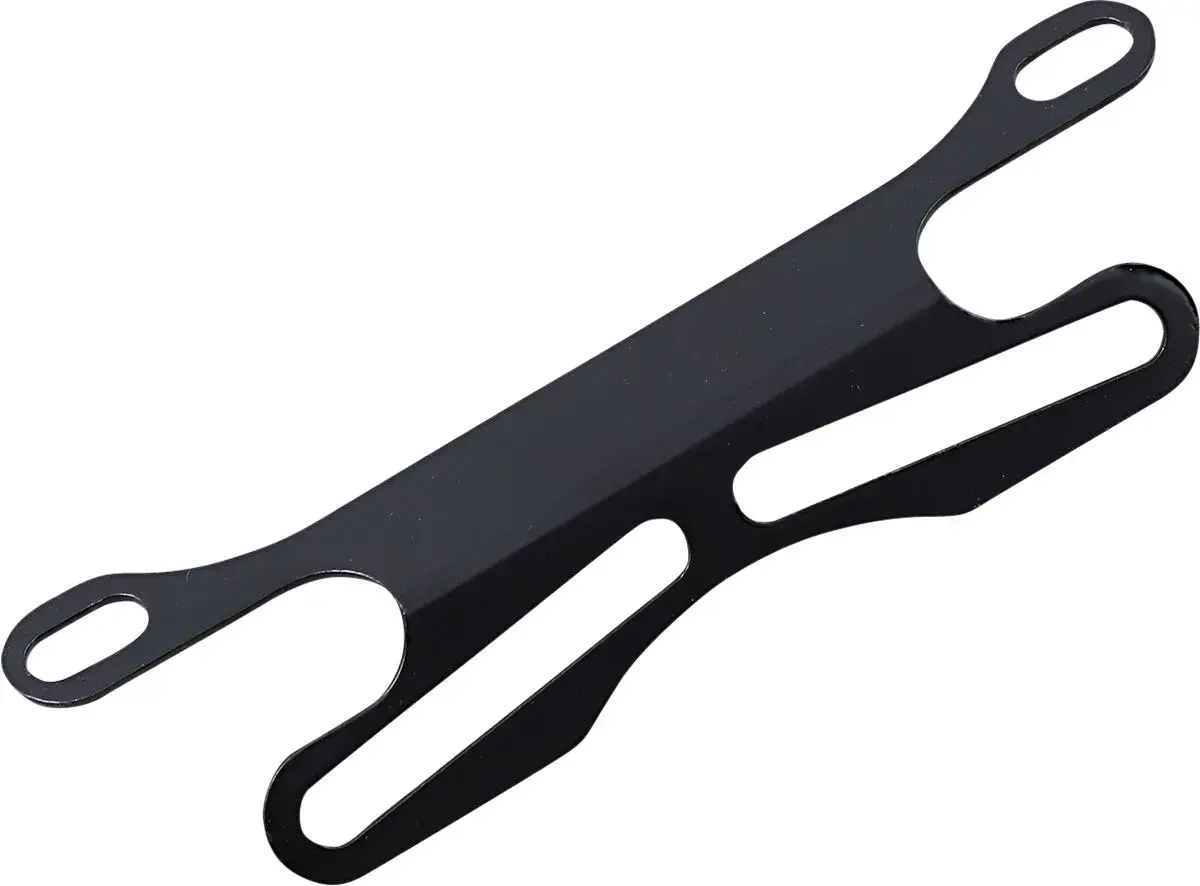 Halter für Kennzeichen PSR