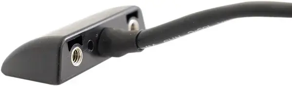 Éclairage de plaque immatriculation Koso Blade à LEDs — vue 2