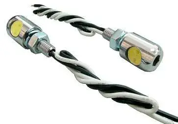e-mrk PARTS EUROPE牌照灯