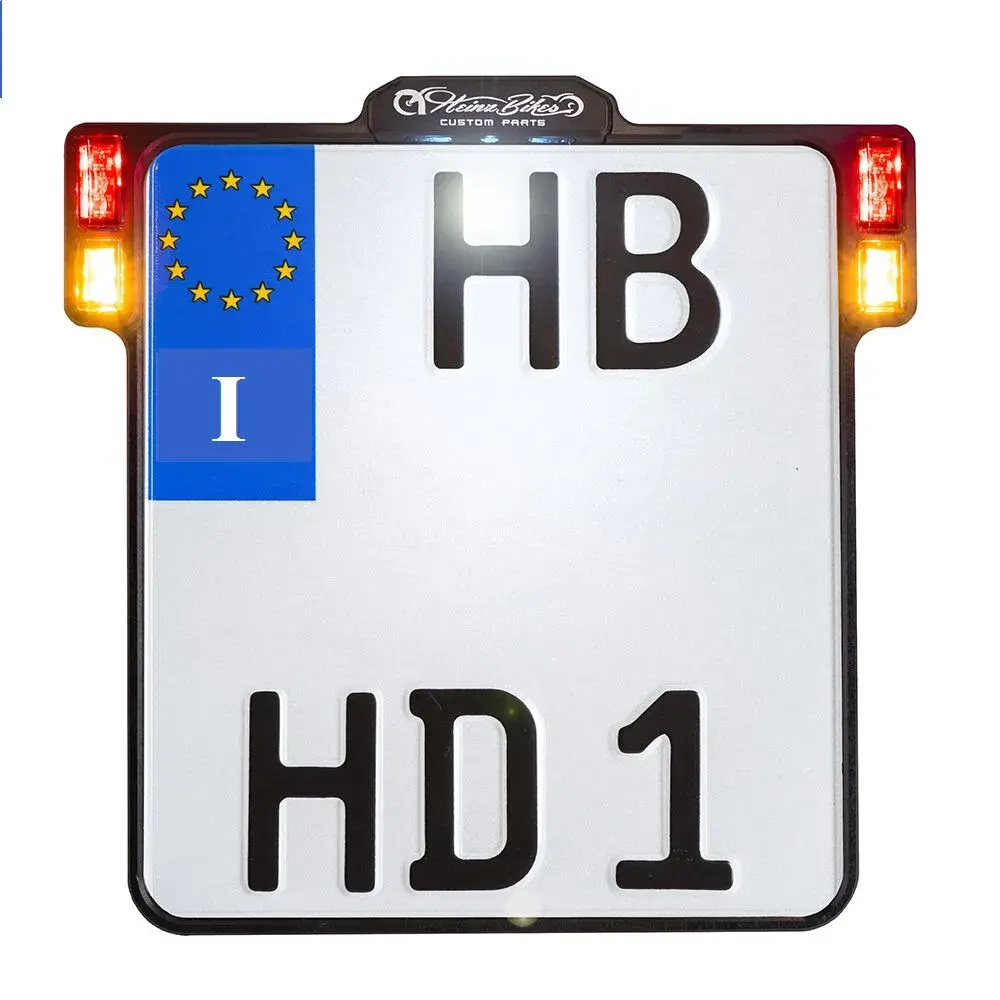 헬멧 Heinz Bikes Lic.PLT.3IN1 W/TL BK Italy