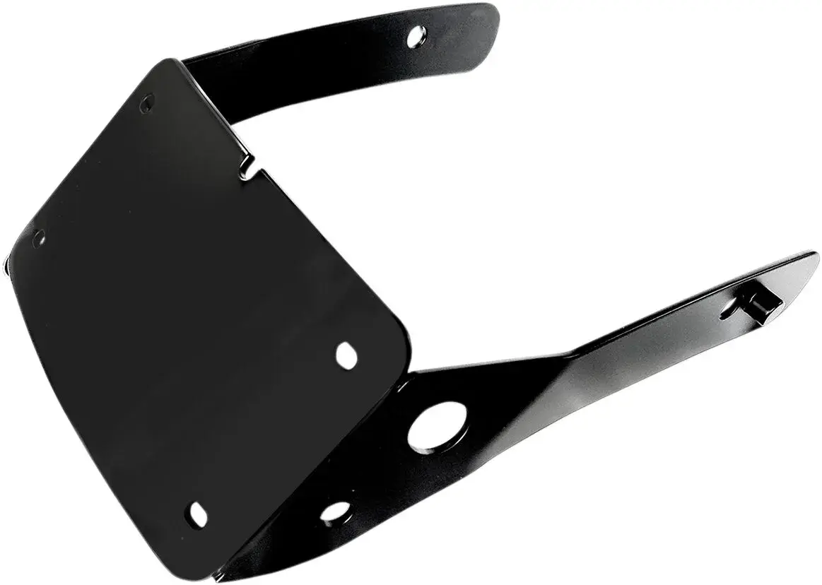 Корпус за осветление LP CRV FXDWG BLK Cycle Visions