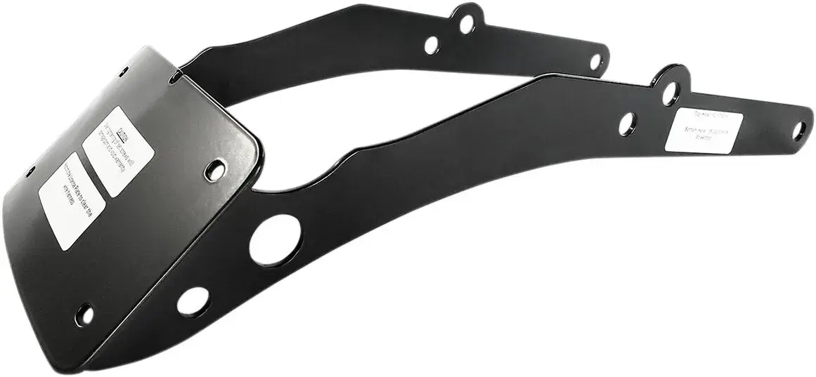 フレーム CYCLE VISIONS Frame LP CRV FLSL BLK