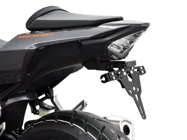 ZIEGER LCS PLT HLD type a CB500F