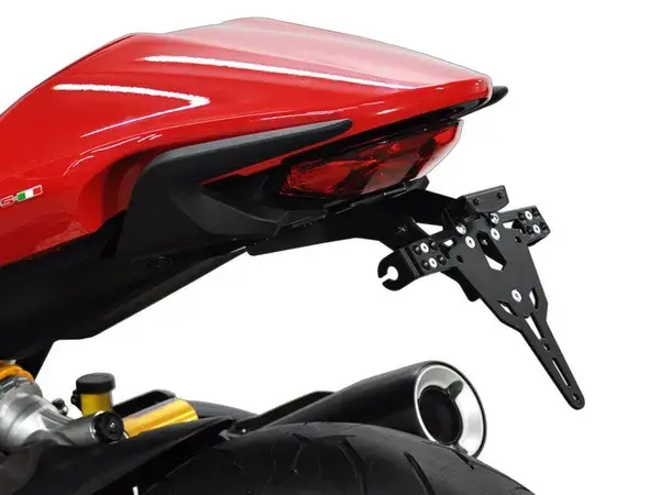 Casque ZIEGER LCS PLT HLD Type A MNSTR 1200S