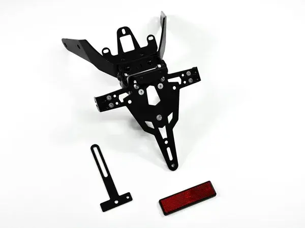 ZIEGER Support de plaque type A 690 Duke/R