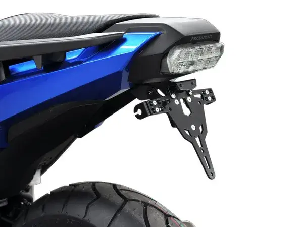 ZIEGER কিট ডেকোরেশন মোটরসাইকেল LCS PLT HLD টাইপ B NC750S/X AT