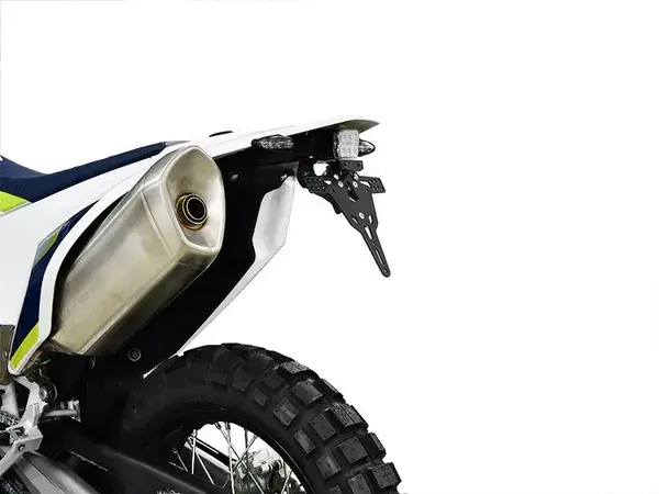 ZIEGER Kennzeichenhalter Typ B 701 Enduro