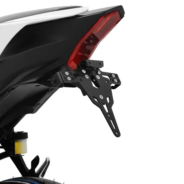 Rak Bagasi ZIEGER LCS PLT HLD YZF-R7