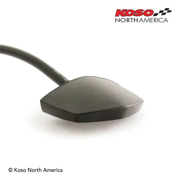 LED-Kennzeichenbeleuchtung KOSO NORTH AMERICA