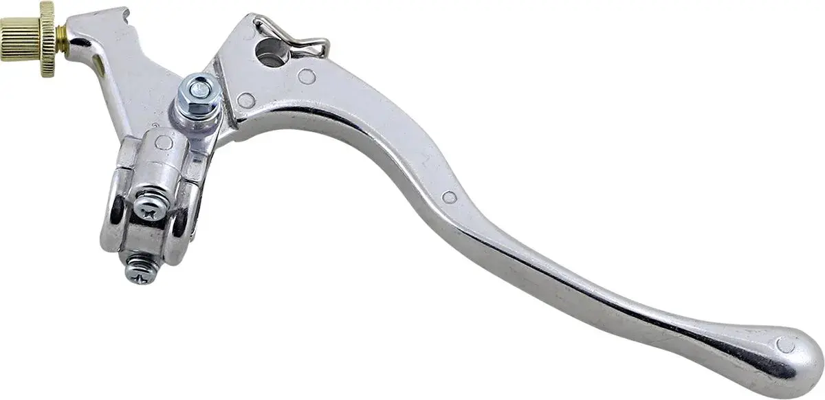 Koppelingshendel assemblage links Honda PARTS UNLIMITED — zicht 2