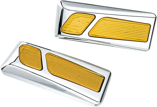 عواكس LED مضيئة من كوريكن