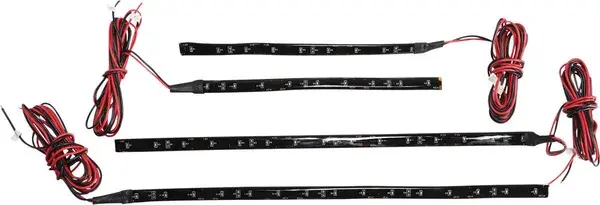 BRITE-LITES KT LED 位置灯