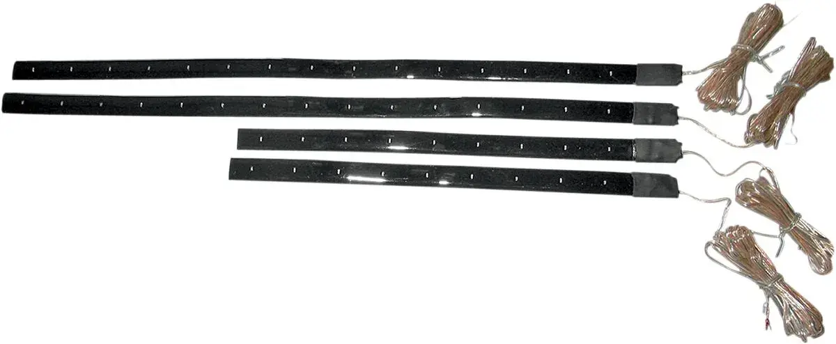 Zusatzscheinwerfer LED Accent BRITE-LITES KT gelb