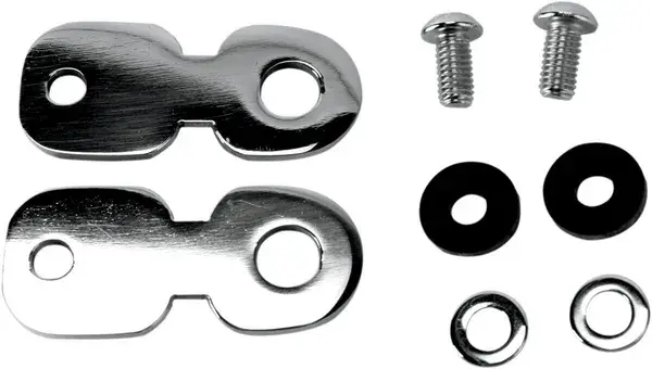 Suporte universal para luz de posição Baron