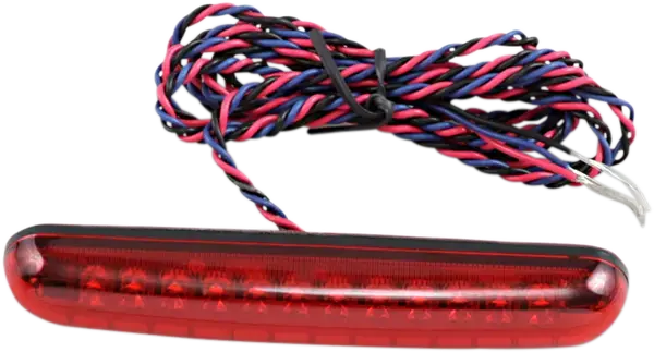 ڈبل انٹینسٹی 12 ایل ای ڈی CUSTOM DYNAMICS انڈیکیٹر لائٹ