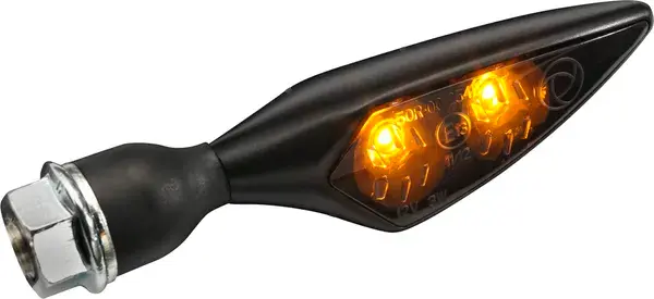 Kellermann Micro RH DK blk-blk 장갑 — 3번째 뷰