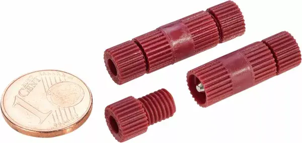 Stumpfverbinder 0.25-1.0 Posi Lock Kellermann — Ansicht 2