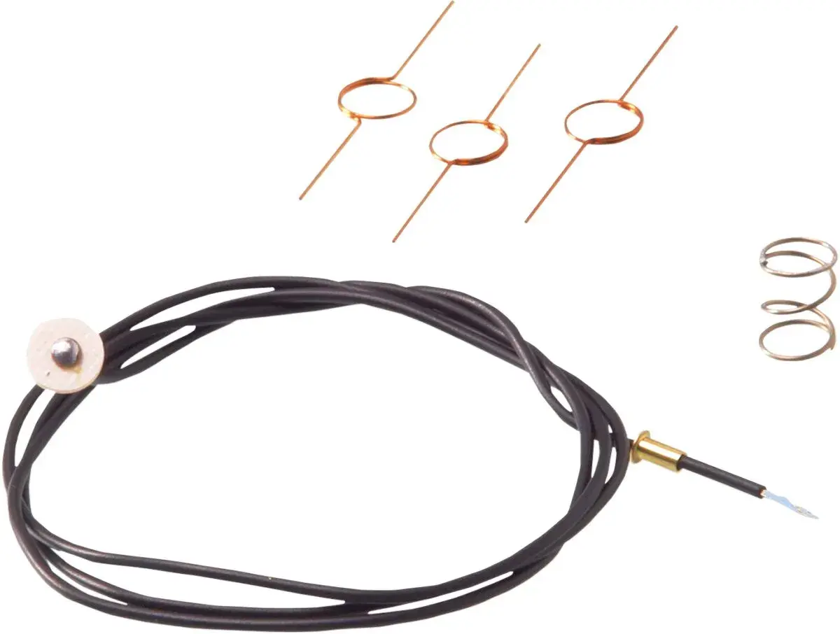 Plusleitung + Massekontakt Kellermann BL1000 — Ansicht 2