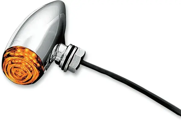Phares Mini Bullet à LED Kuryakyn