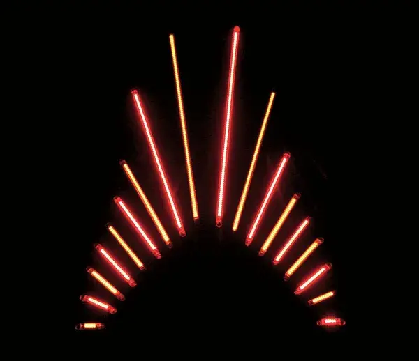 Bande LED flexible TruFLEX® CUSTOM DYNAMICS