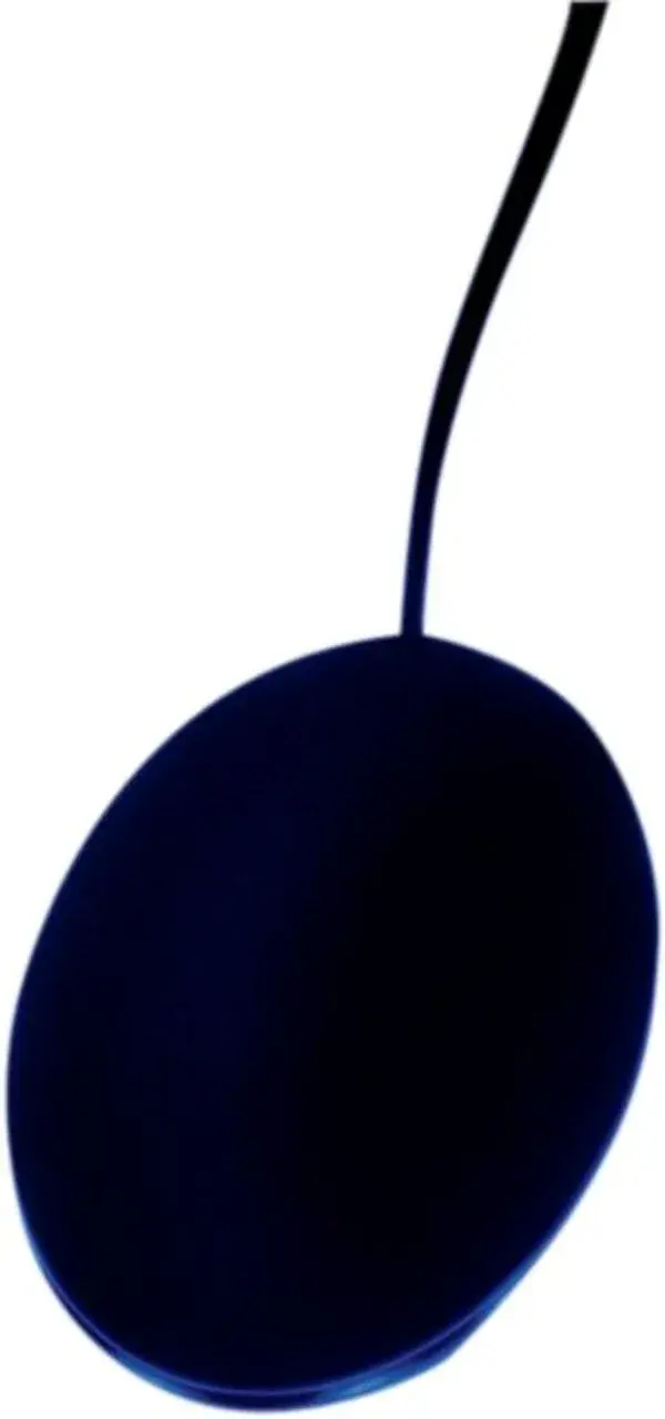Dekorativní kolo Light Wheel Wizard BLK Custom Dynamics — pohled 2