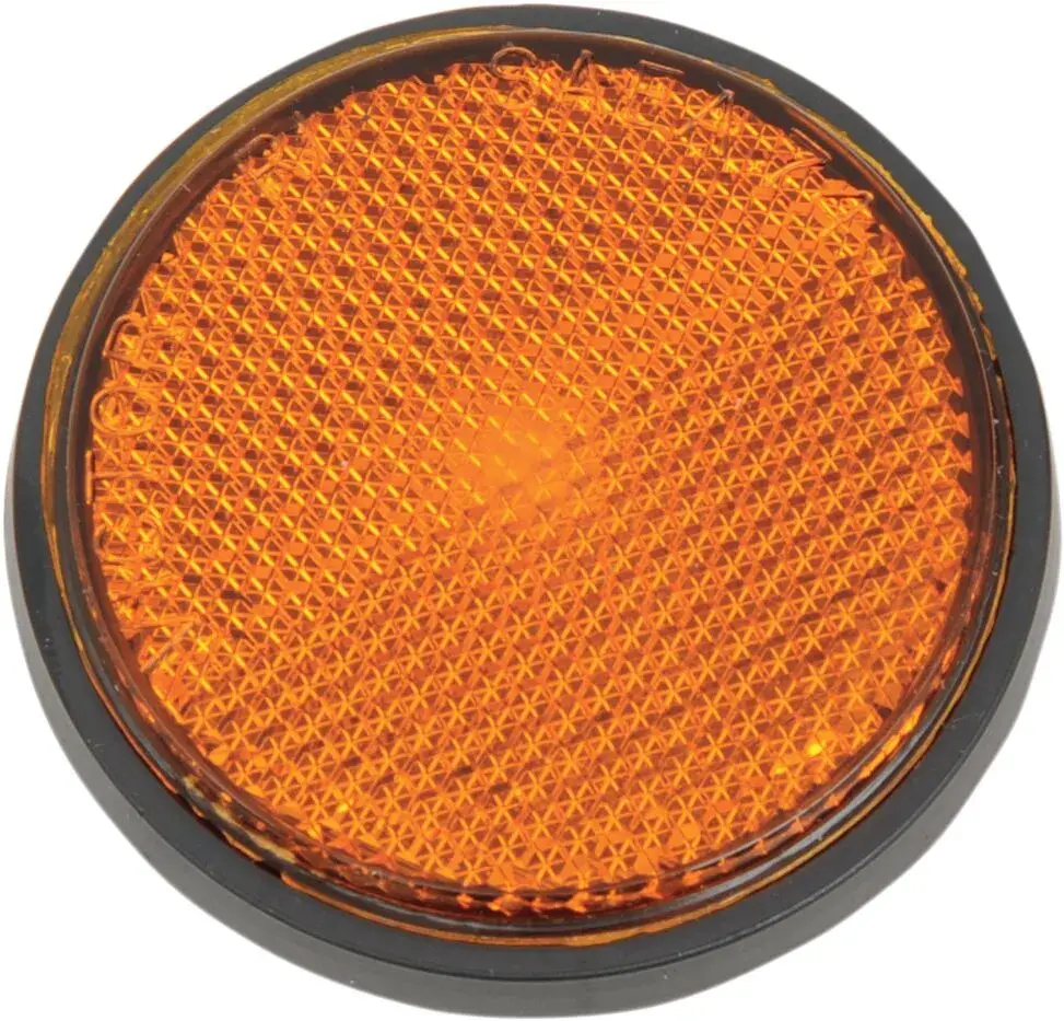 Runder Reflektor 5 mm selbstklebend Chris Products