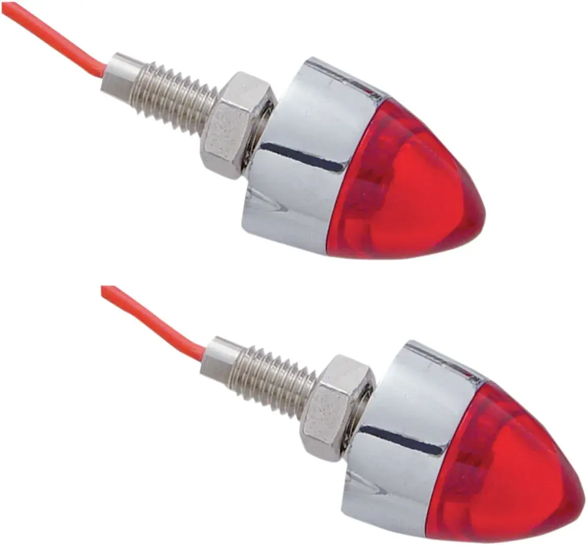 Mini feux de position Bullet PRO-ONE PERF.MFG.
