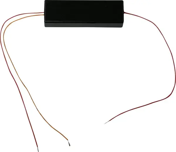 Convertisseur de signal double pour Plasma Rods CUSTOM DYNAMICS