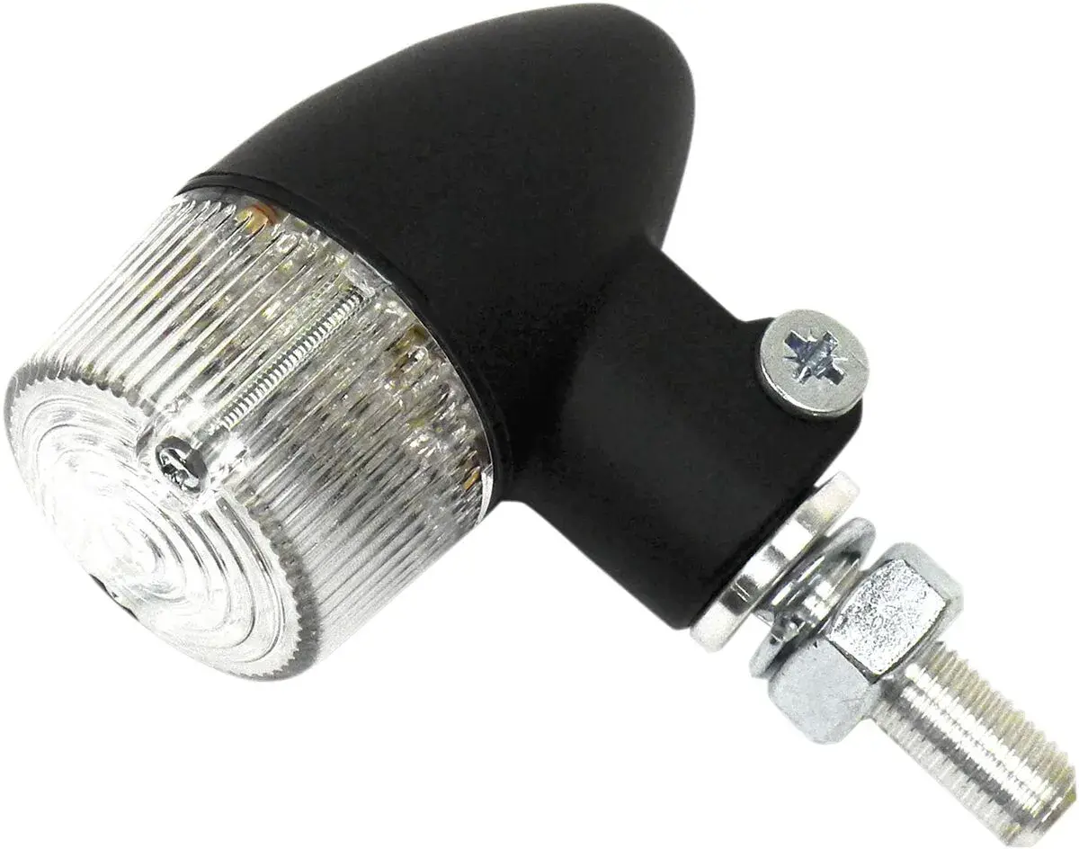 Feux de position LED en aluminium K&S Technologies