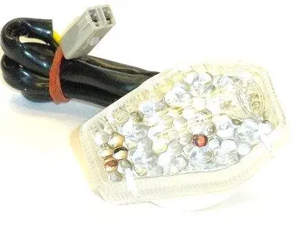 LED-Positionsleuchten für Verkleidungen K&S Technologies