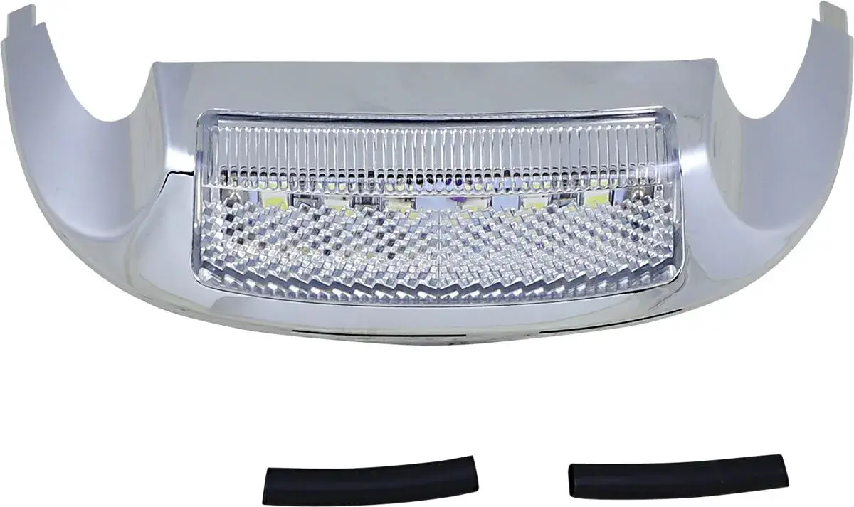 Embout de garde-boue avant LED CUSTOM DYNAMICS