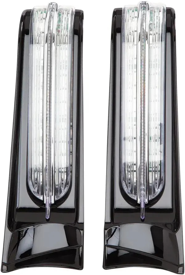Ciro Light Filler PNL FLHTK BK