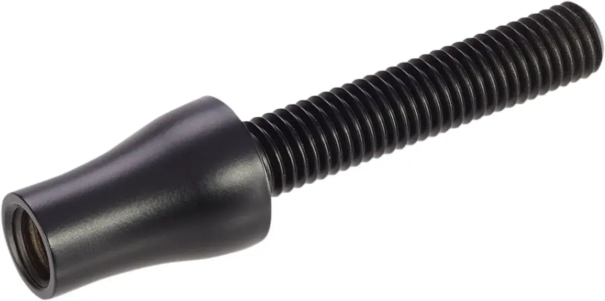 Starrmontage M8x40 mm für Micro und Rhombus KELLERMANN — Ansicht 3