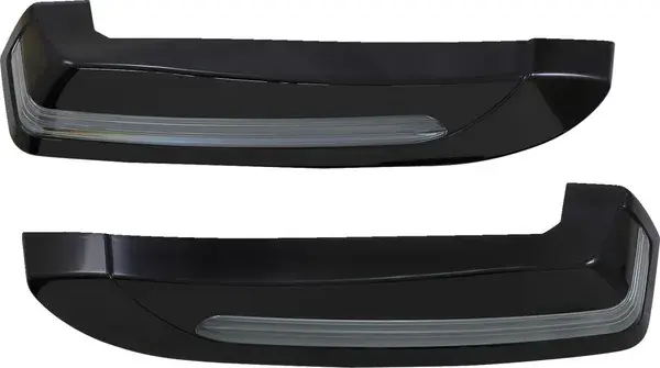 Sac de moto CIRO Light Tour Pack noir