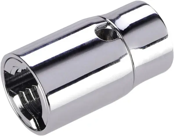 Verlichtingsadapter Kellermann Bullet 1000 HD CHR — zicht 4