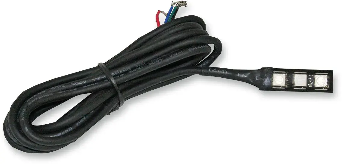 Light Flex 3 LED - 포지션 라이트 CUSTOM DYNAMICS
