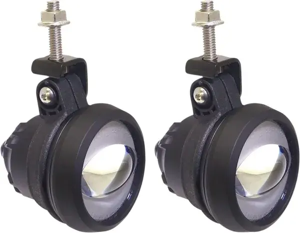 KOSO NORTH AMERICA LED-Nebelscheinwerfer-Set