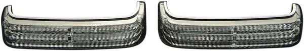 Feux de sacoche LED ProBEAM® BAGZ™ Custom Dynamics