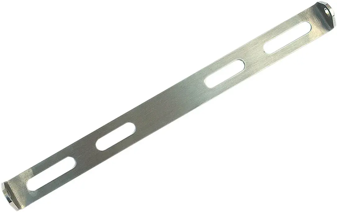 Adapterplatte für Kennzeichenhalter Kellermann ATTO — Ansicht 3