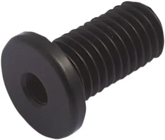 Fast montering M10X20 sort Kellermann til ATTO — 3. billede