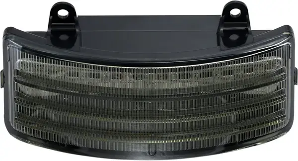 Custom Dynamics Tribar LED Rücklicht