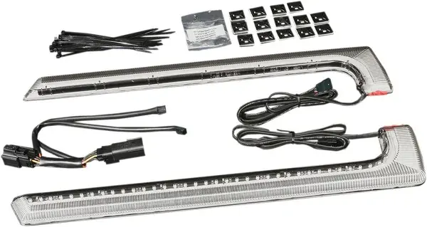 CIRO Machete LED-Beleuchtung für Flachtanksäcke