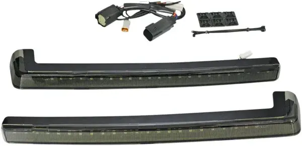 Bras LED ProBEAM® pour Tour Pak Custom Dynamics