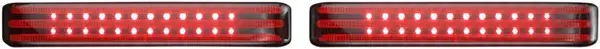 ProBEAM® LED-Sequenz-Baggage-Lichter BAGZ™ Custom Dynamics