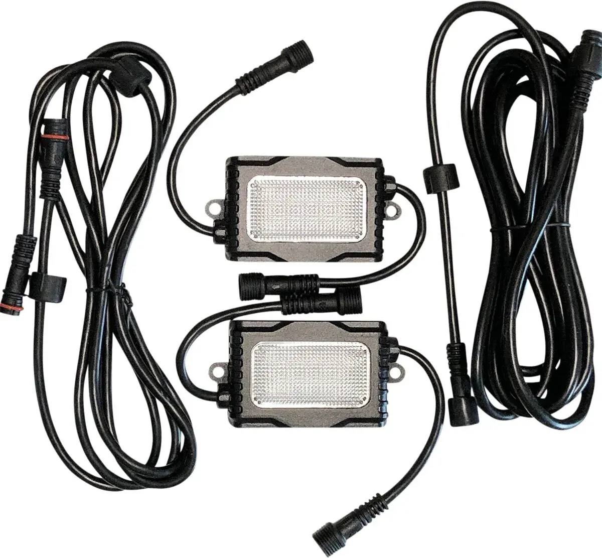 Erweiterbares Rock Brite-Lites LED-Beleuchtungsset
