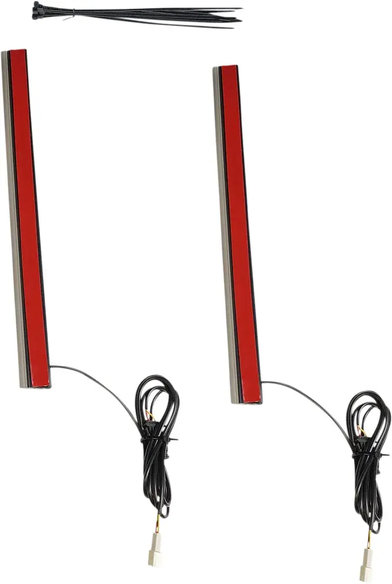Feu additionnel Light accent Plasmarod 12 Custom Dynamics