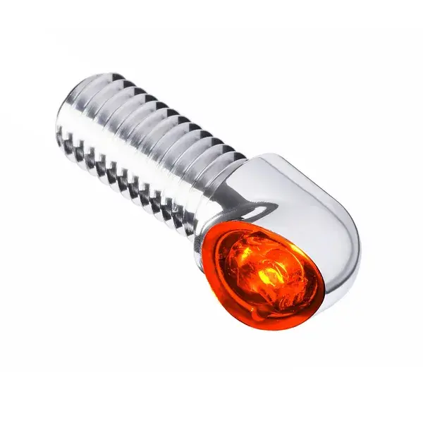Motogadget Mo.blaze TENS2 2-en-1 feu arrière