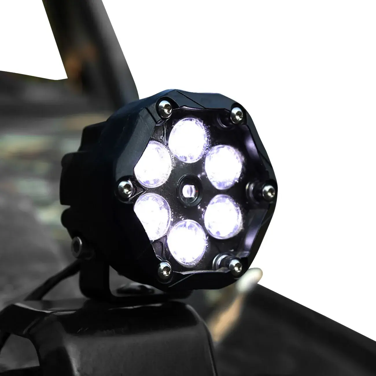 J.W. Speaker Trail 6 Sport 키트