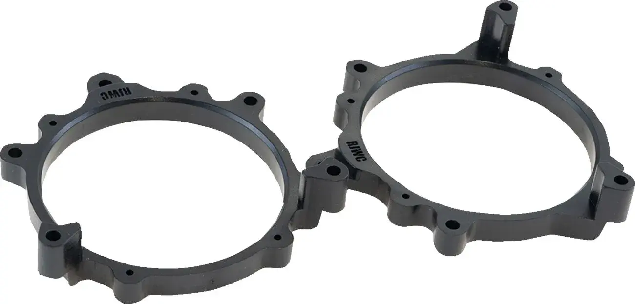 Valgustuskomplekt Neutrino 2 Outlaw G2 RJWC Powersports